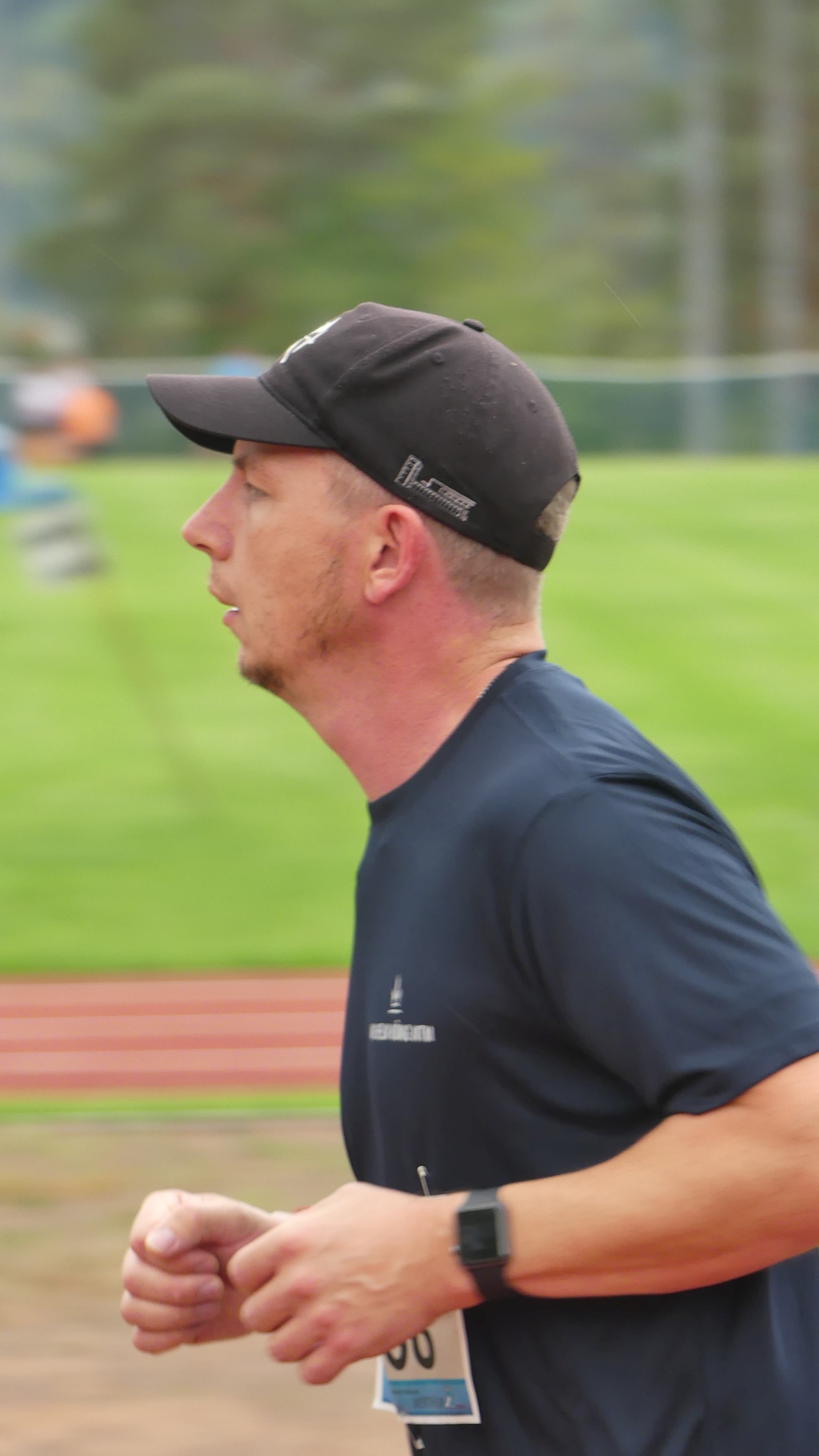 Bild vom 15. Benefizlauf im Jahr 2025. Dies ist das 146. Bild.